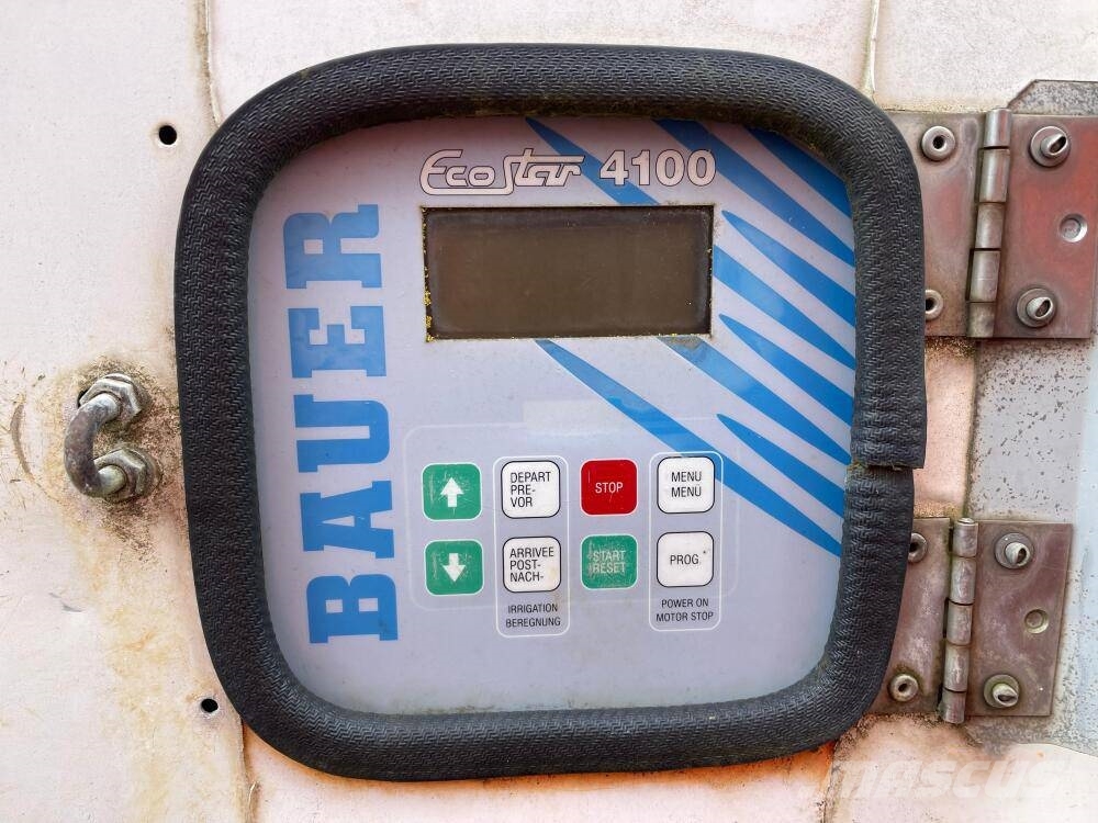 Bauer RainStar 110/500 Συστήματα άρδευσης