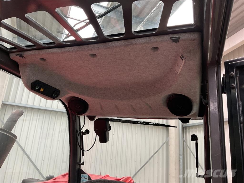 Manitou MLT 741 120 H LSU Τηλεσκοπικοί ανυψωτές