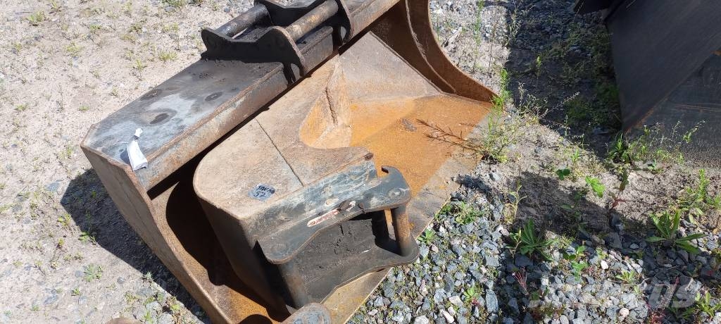 Yanmar Vio 57-U Miniekskavaatorid < 7 t