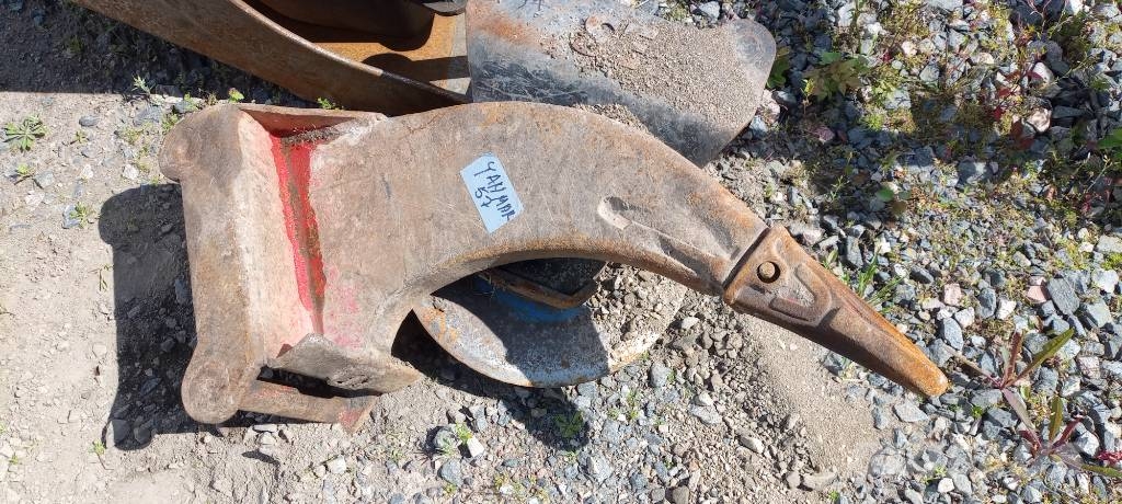 Yanmar Vio 57-U Miniekskavaatorid < 7 t