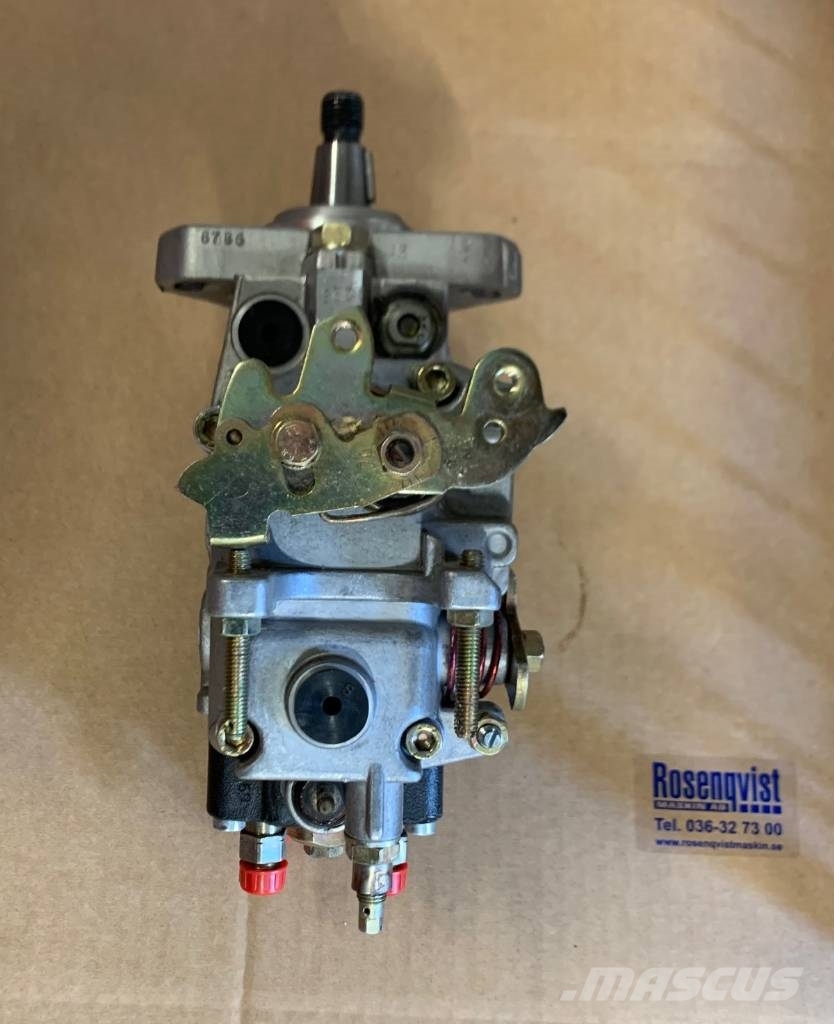 Fiat 80-90 Injection pump 4794588 Used Motores agrícolas