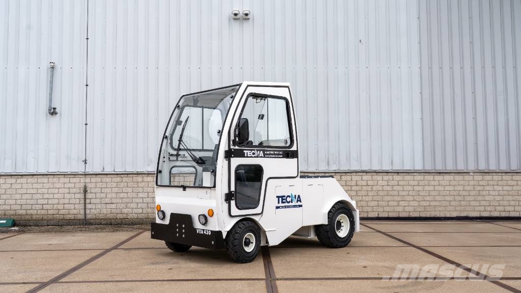 Tecna Tecna VTA430 Sonstige Flurförderzeuge