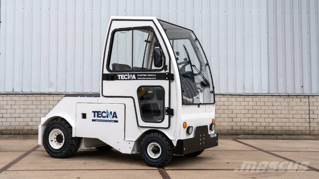 Tecna Tecna VTA430 Sonstige Flurförderzeuge