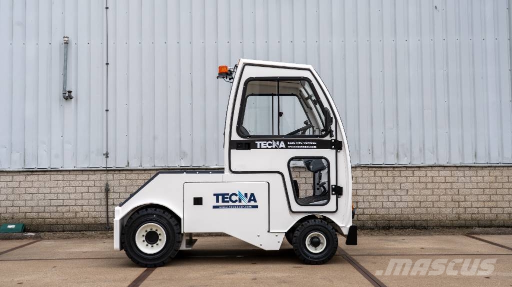Tecna Tecna VTA430 Sonstige Flurförderzeuge