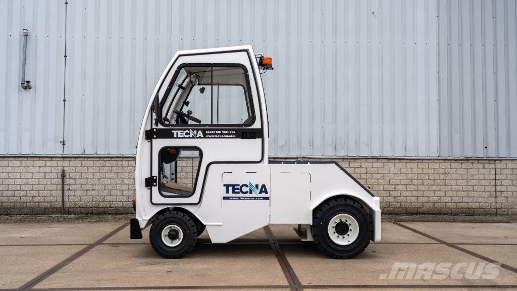 Tecna Tecna VTA430 Sonstige Flurförderzeuge