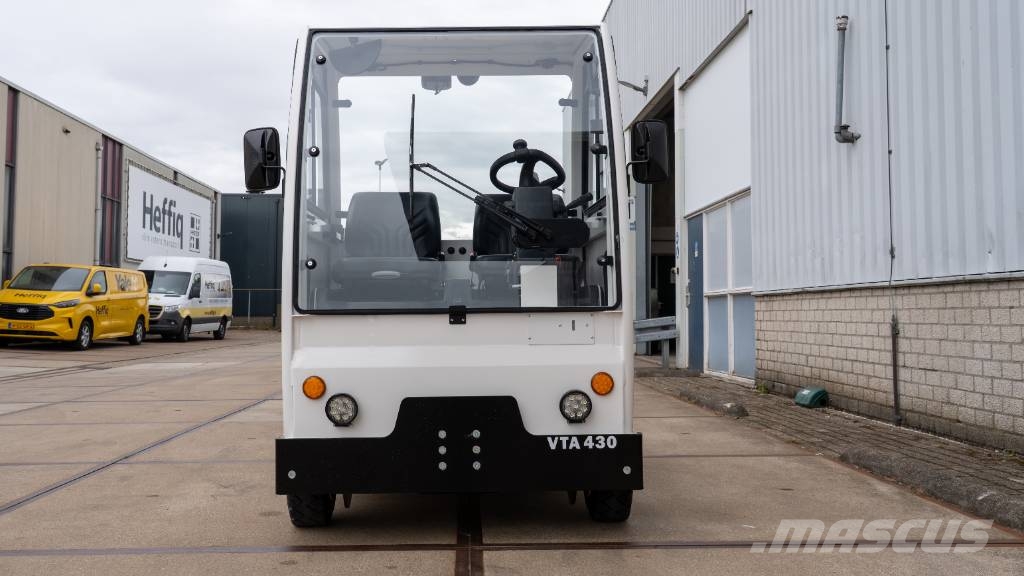 Tecna Tecna VTA430 Sonstige Flurförderzeuge