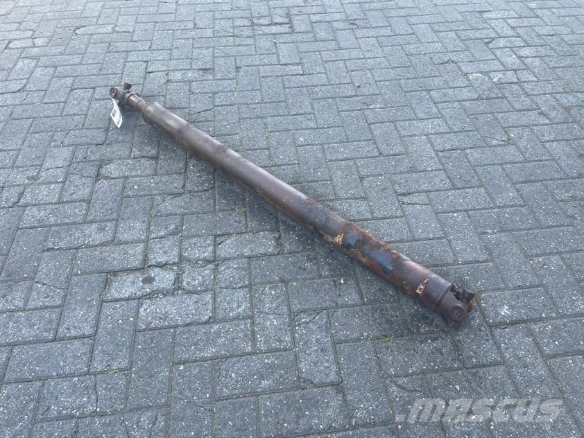 Manitou MT523 - Propshaft/Gelenkwelle/Cardanas Tengelyek