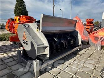 FAE UML/HY-125 VT Delimbers