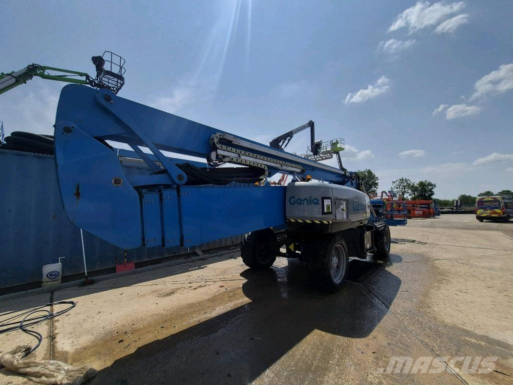 Genie ZX 135/70 Kloubové plošiny