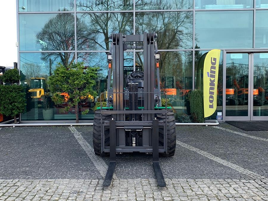 Lonking LG35BT Terrain Geländestapler