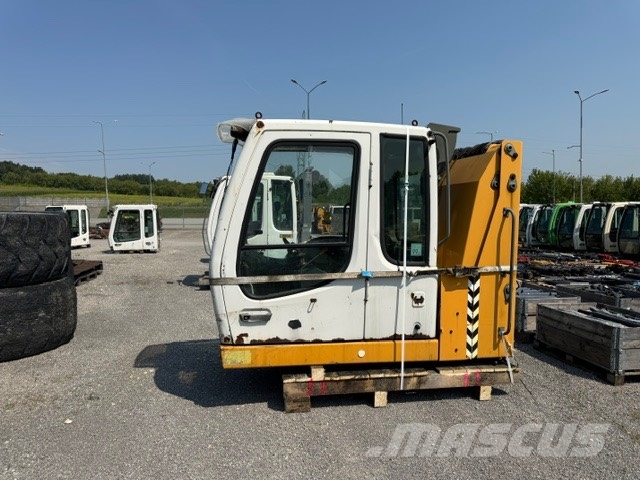 Liebherr A 316 USED CAB + LIFT Førerhus og Interiør