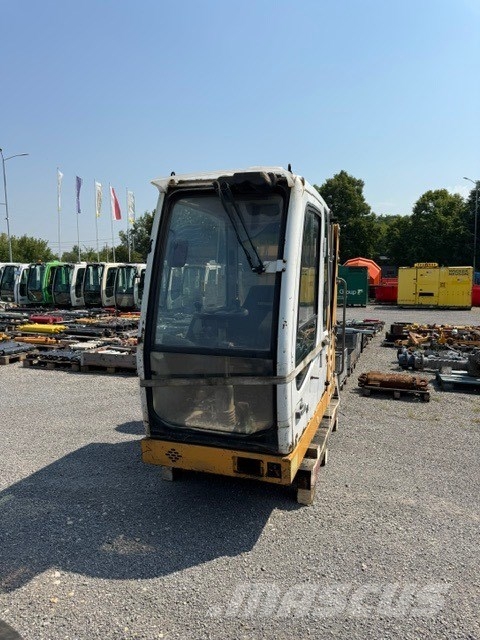Liebherr A 316 USED CAB + LIFT Førerhus og Interiør