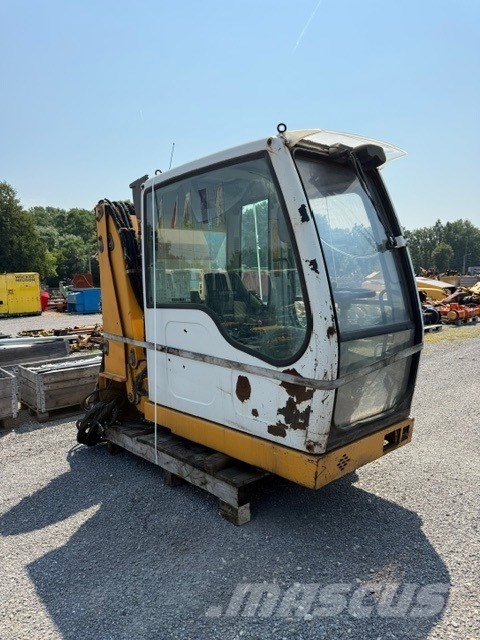 Liebherr A 316 USED CAB + LIFT Førerhus og Interiør