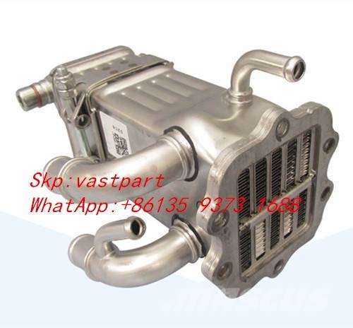 Cummins EGR Cooler 5365982 5309068 5309070 5308965 5310100 Motorer
