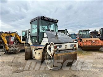 Hamm DV 70 VO 双轮压路机