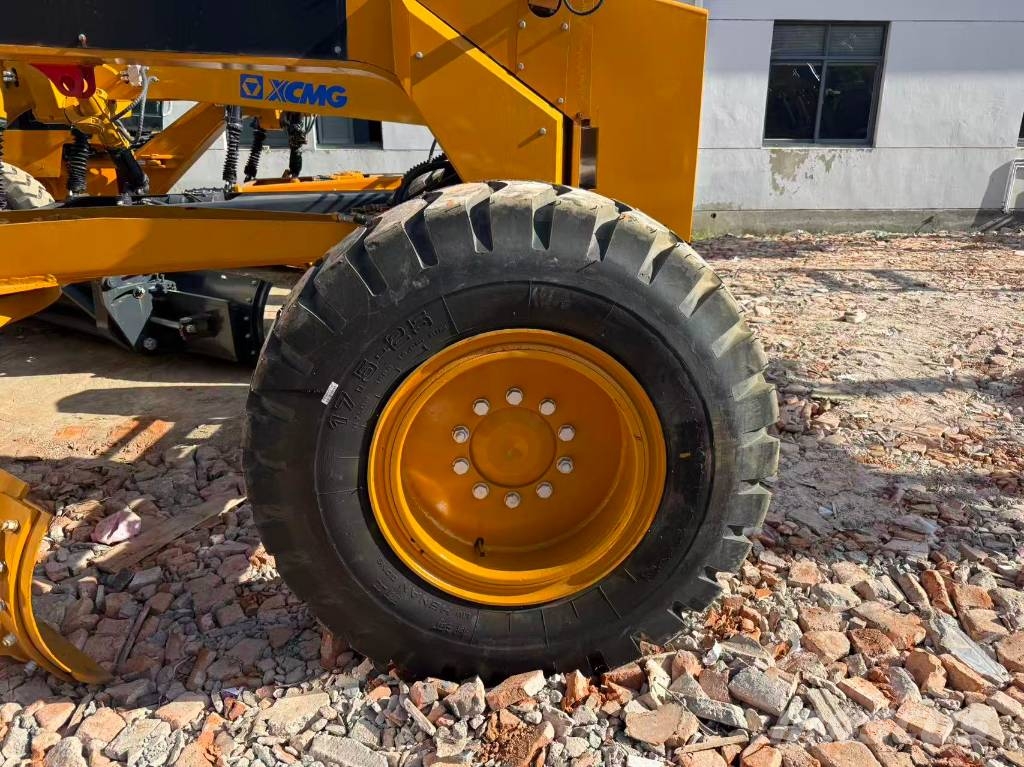 CAT 140 H Grejdery
