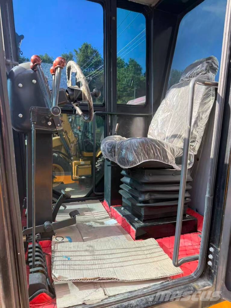 CAT 140 H Grejdery