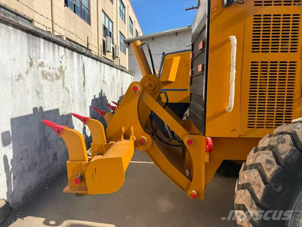 CAT 140 H Grejdery