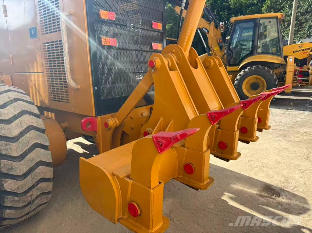 CAT 140 H Grejdery