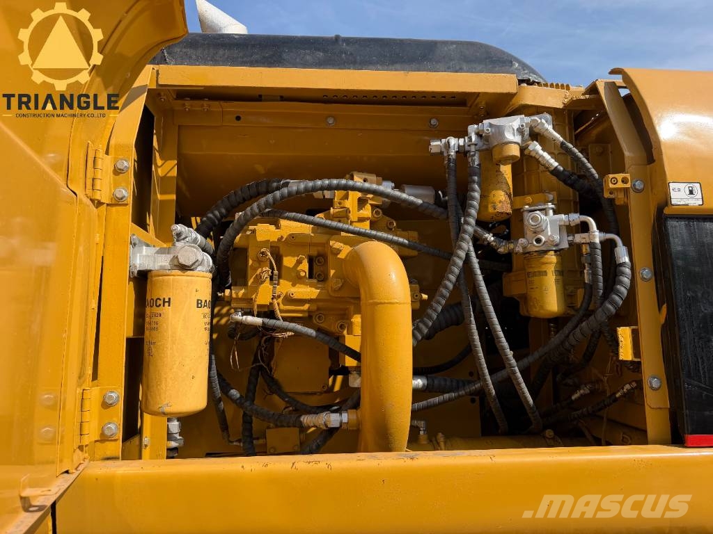 CAT 330 CL Raupenbagger