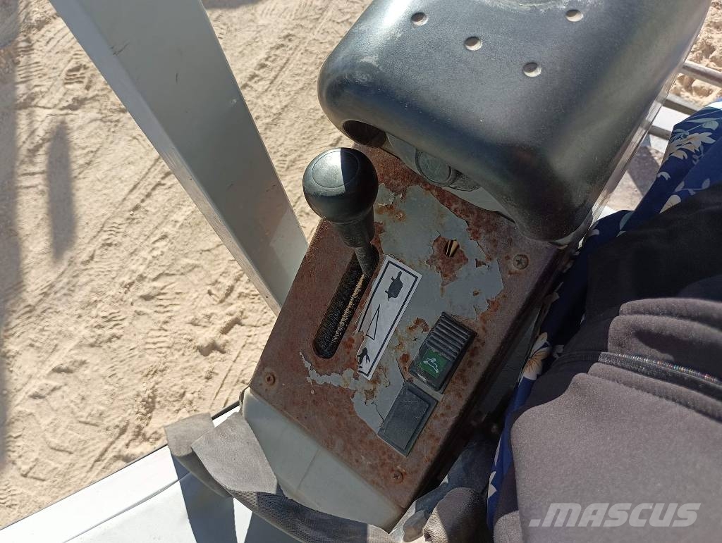 Neuson 1503 RD Εκσκαφάκι (διαβολάκι) < 7t