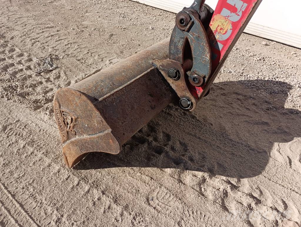 Neuson 1503 RD Εκσκαφάκι (διαβολάκι) < 7t