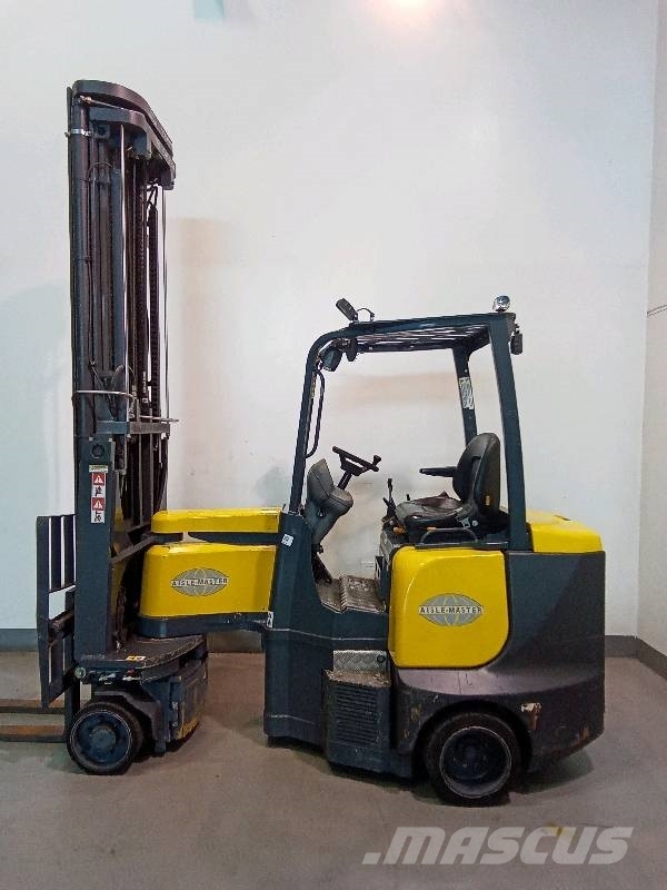 Aisle-Master 20 WHE Electric forklifts