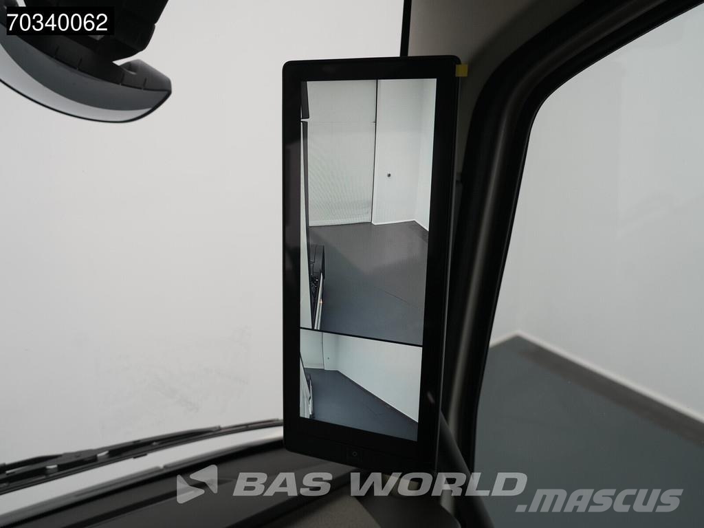 Volvo FH16 700 FH 4X2 NEW! Retarder 2xTanks I-ParkCool Trækkere