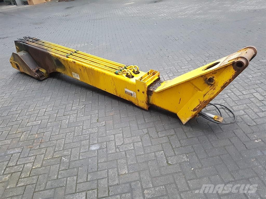 JCB 525-67 - Lifting framework/Schaufelarm/Giek Puomit