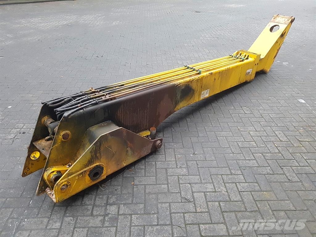 JCB 525-67 - Lifting framework/Schaufelarm/Giek Puomit