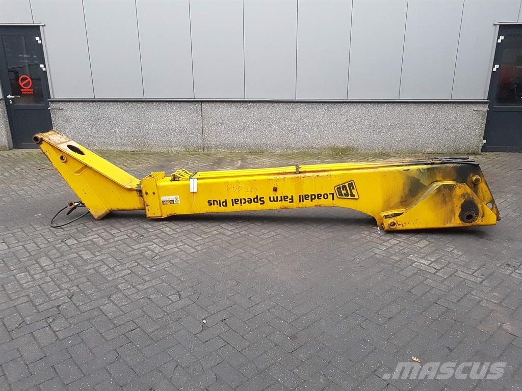 JCB 525-67 - Lifting framework/Schaufelarm/Giek Puomit