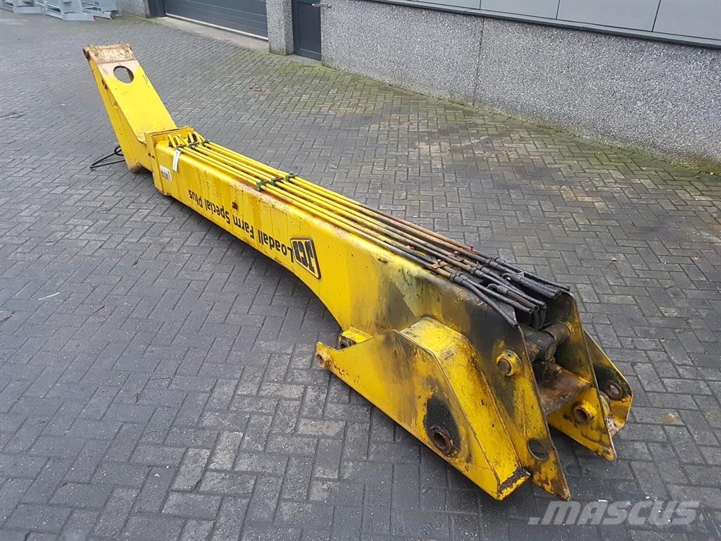 JCB 525-67 - Lifting framework/Schaufelarm/Giek Puomit