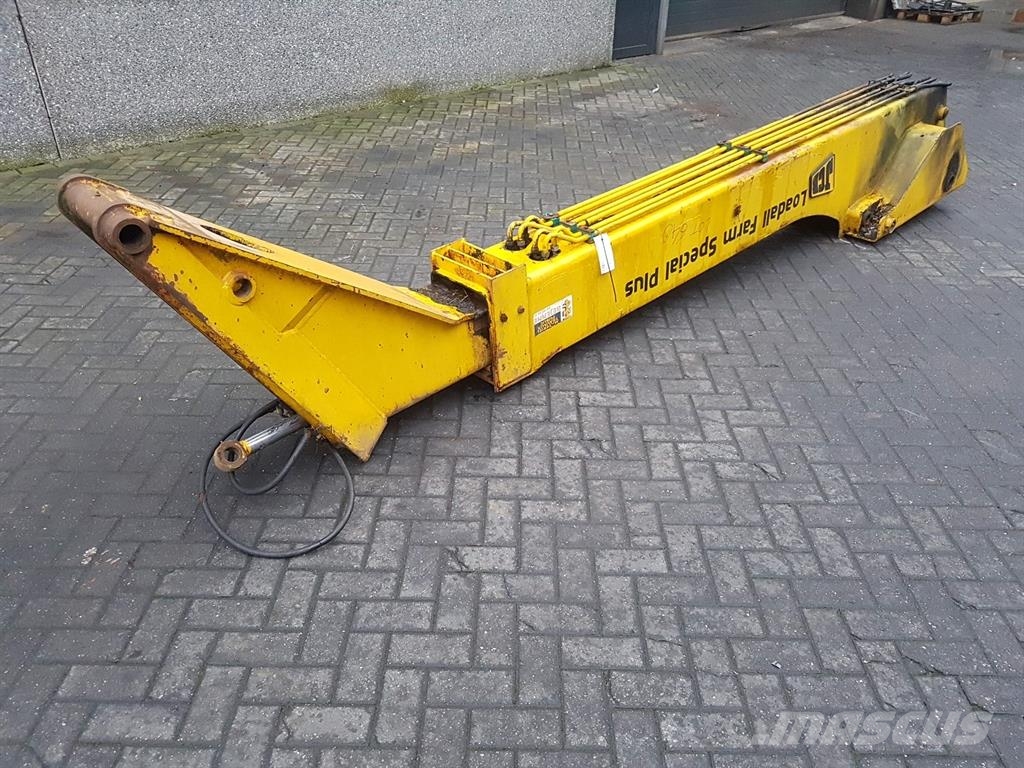 JCB 525-67 - Lifting framework/Schaufelarm/Giek Puomit