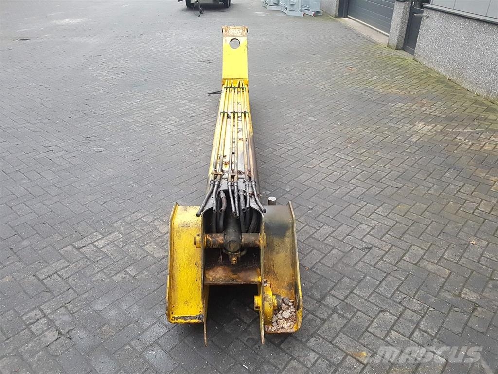 JCB 525-67 - Lifting framework/Schaufelarm/Giek Puomit