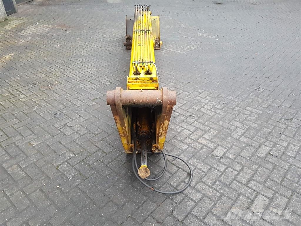 JCB 525-67 - Lifting framework/Schaufelarm/Giek Puomit