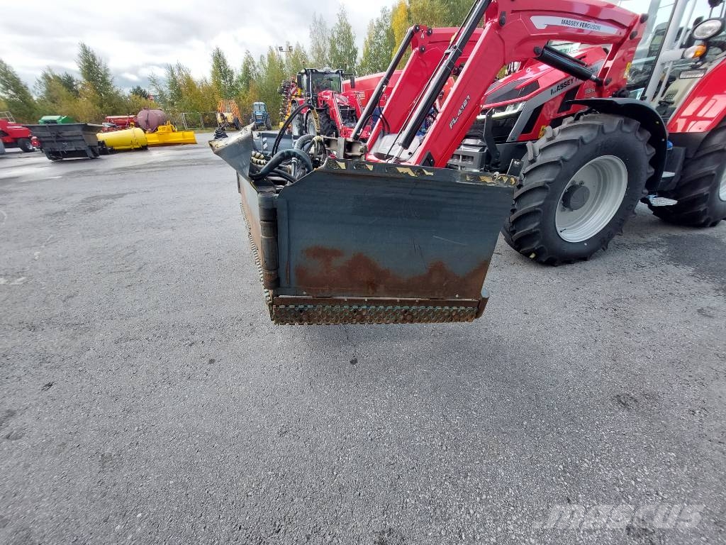Stark UA 4800 Relax Hóeltakarítók