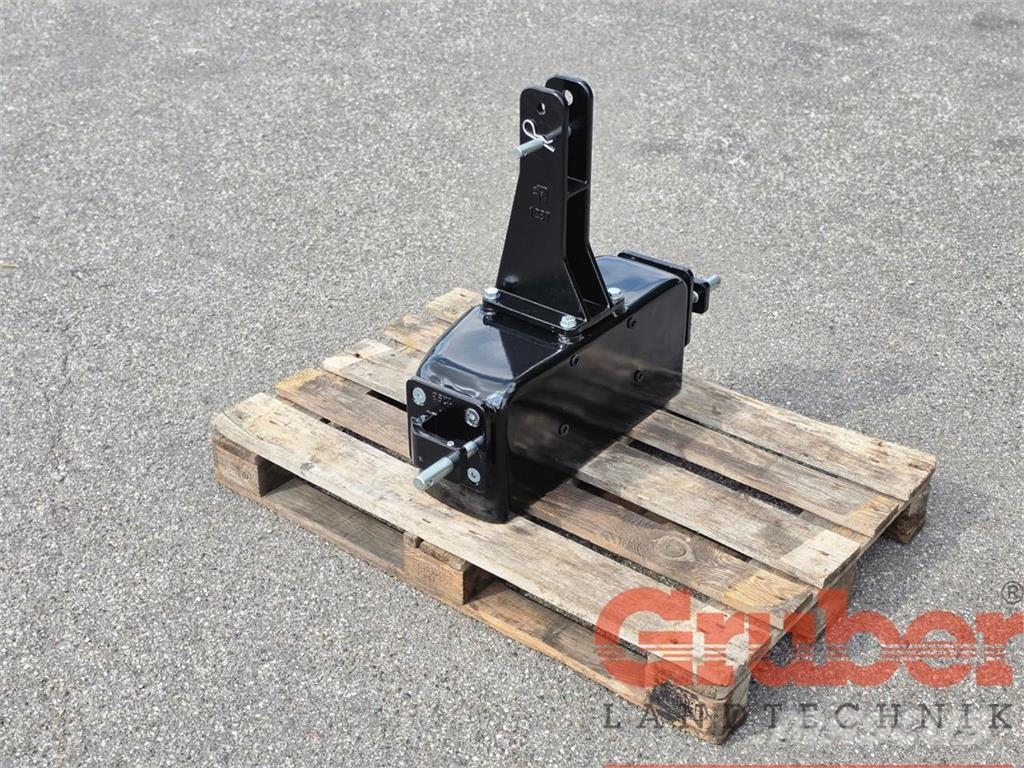 Pateer B250 kg Kat 1/2 Sonstiges Traktorzubehör