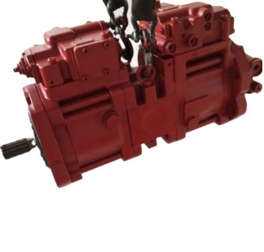 Volvo EC150 Hydraulic pump EC 150 K5V80DT-1PDR-9NOY-ZV 트랜스미션