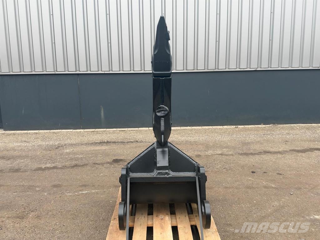  BIG Worktools Ripper / CW40 / 693kg Mini excavators < 7t