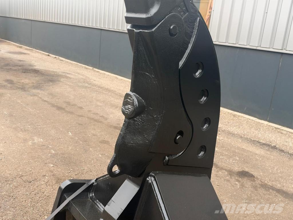 BIG Worktools Ripper / CW40 / 705kg Mini bageri < 7t