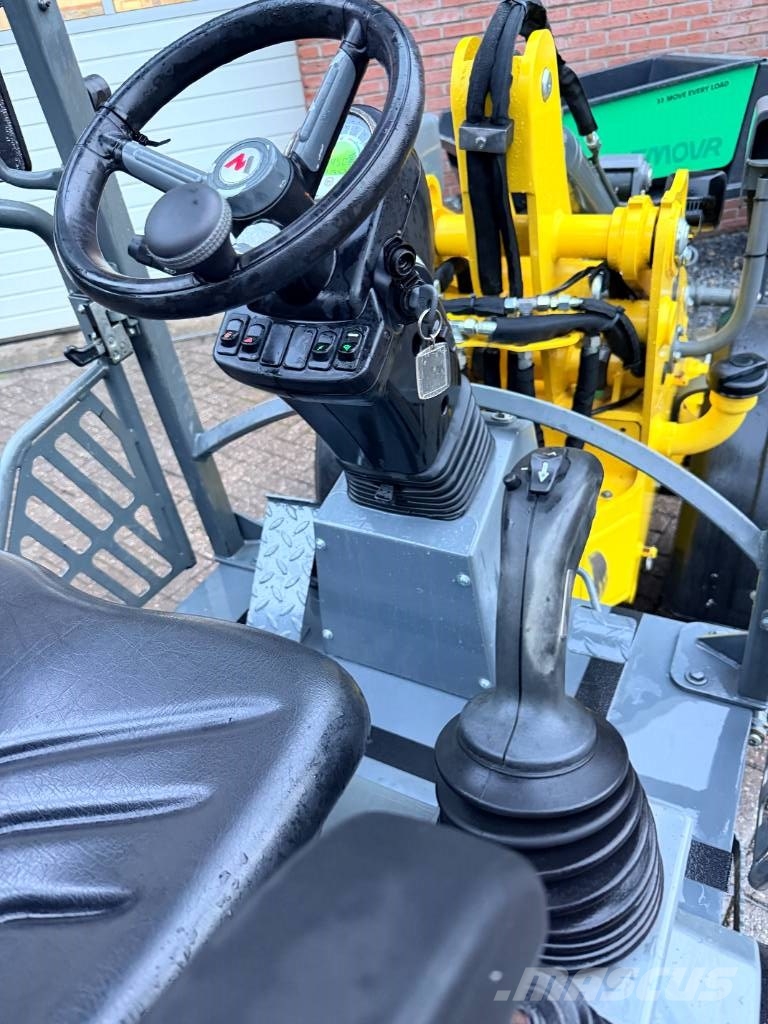 Wacker Neuson WL 25 Wheel loaders