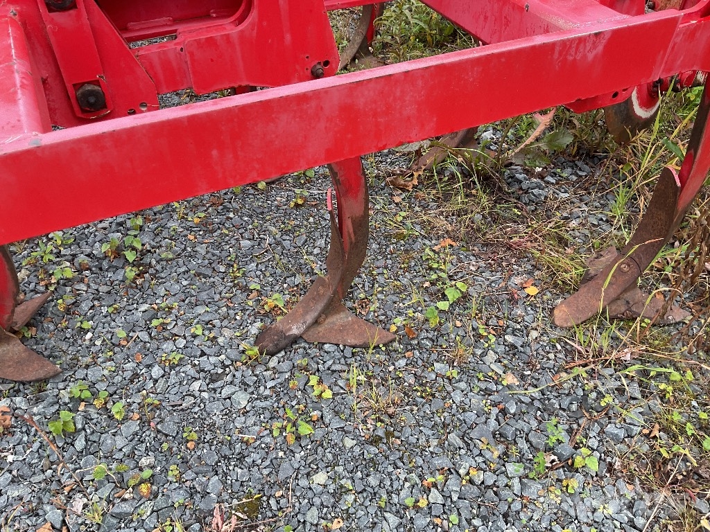 Pöttinger Synkro 3003 Cultivatoren