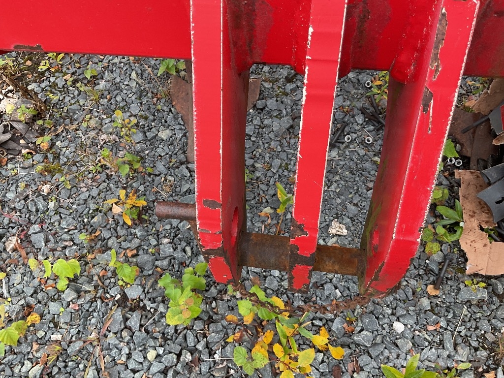 Pöttinger Synkro 3003 Cultivatoren