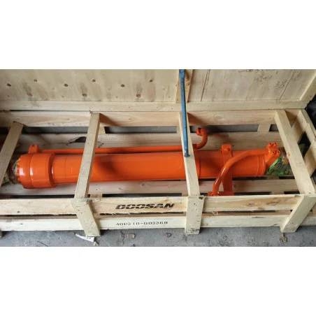 Doosan / Develon Bucket Cylinder K1000884A K1053781 Hidráulicos