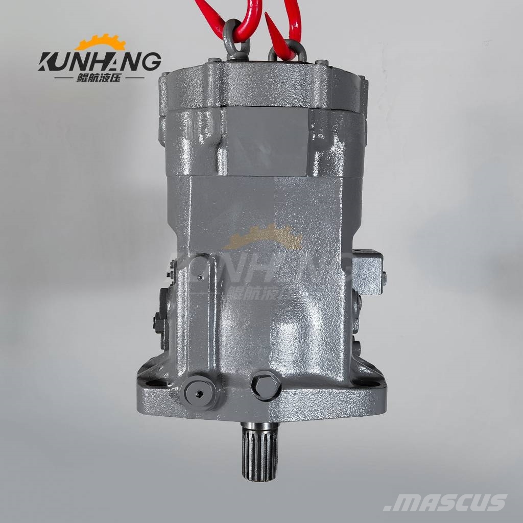 Hitachi EX1100-3 NV270H Hydraulic Pump 4289655 4237776 Växellåda