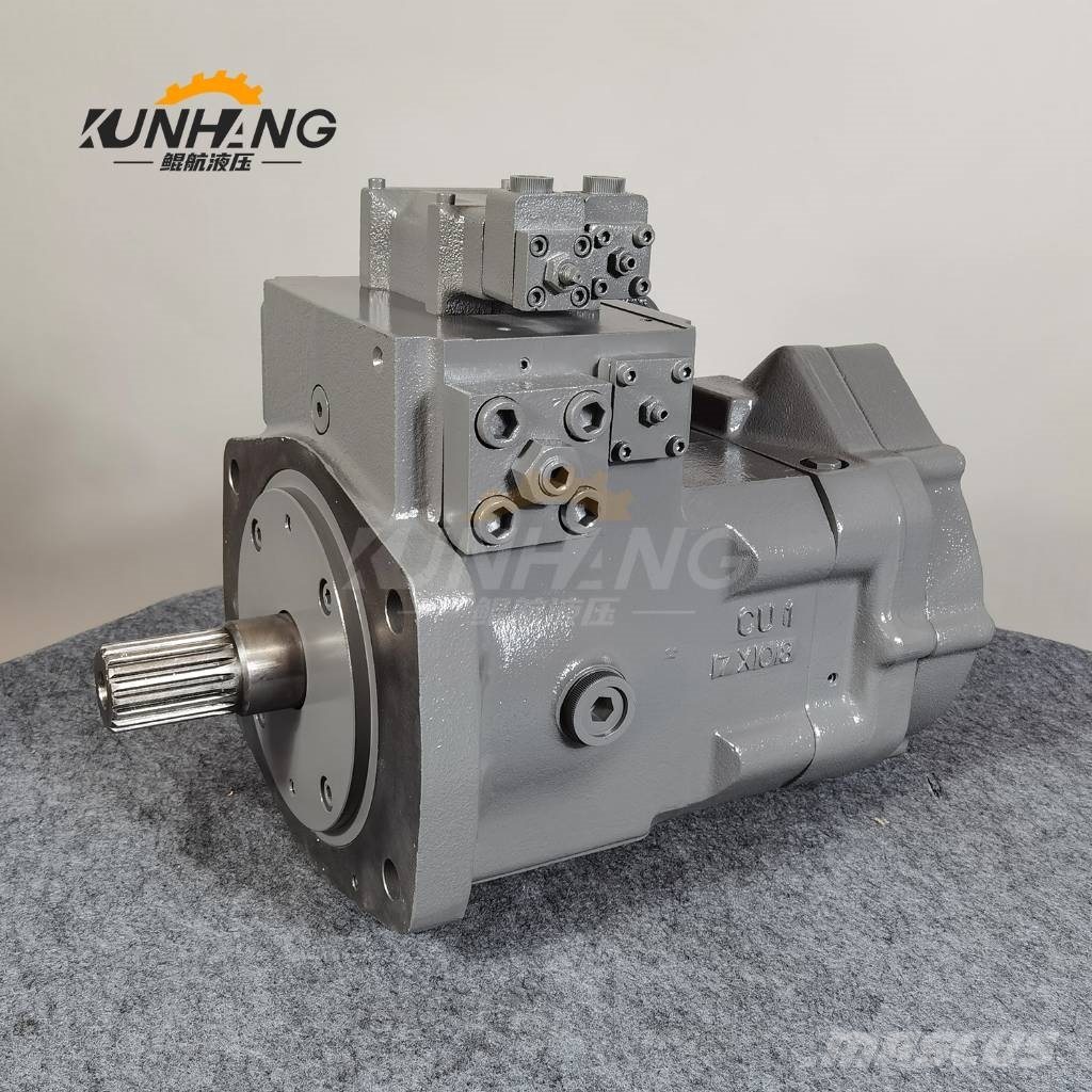 Hitachi EX1100-3 NV270H Hydraulic Pump 4289655 4237776 Växellåda