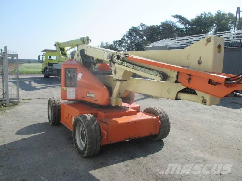 JLG E 450 AJ Knikarmhoogwerkers