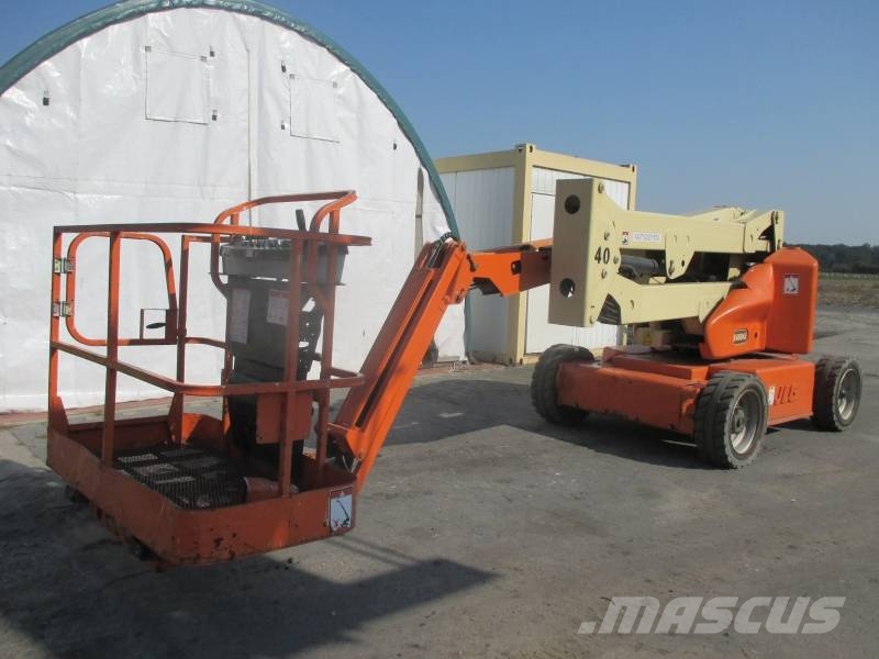 JLG E 450 AJ Knikarmhoogwerkers