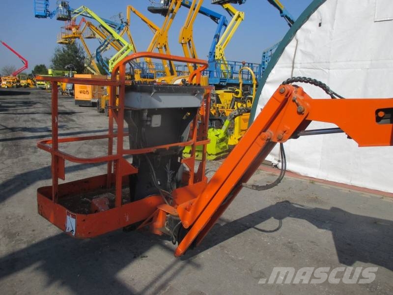 JLG E 450 AJ Knikarmhoogwerkers