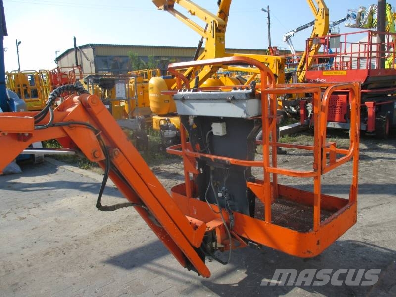 JLG E 450 AJ Knikarmhoogwerkers